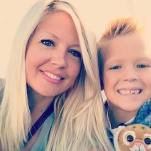 Meet your Posher, Lindsay